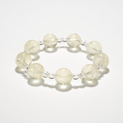 Citrine Wealth Boosting Bracelet