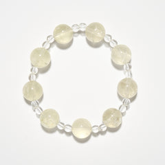 Citrine Wealth Boosting Bracelet