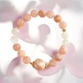 Yellow Aura Vitality Bracelet