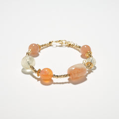 Sunstone Vitality Boost Bracelet