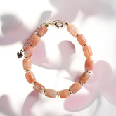 Sunstone Vitality Bracelet