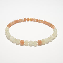 Sunstone Vitality Bracelet