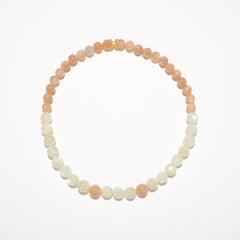 Sunstone Vitality Bracelet