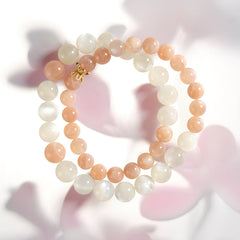 Sunstone Vitality Bracelet