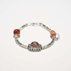 Spirit Ghost Aura Bracelet