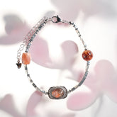 Spirit Ghost Aura Bracelet