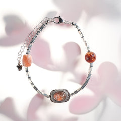 Spirit Ghost Aura Bracelet