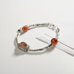 Spirit Ghost Aura Bracelet