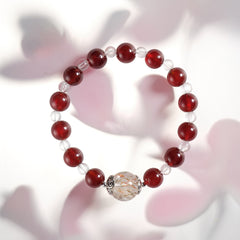 Black Gold Super Seven Awakening Bracelet