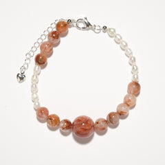 Red Phantom Romantic Bracelet