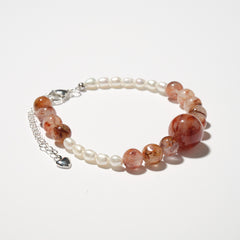 Red Phantom Romantic Bracelet