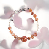 Red Phantom Romantic Bracelet