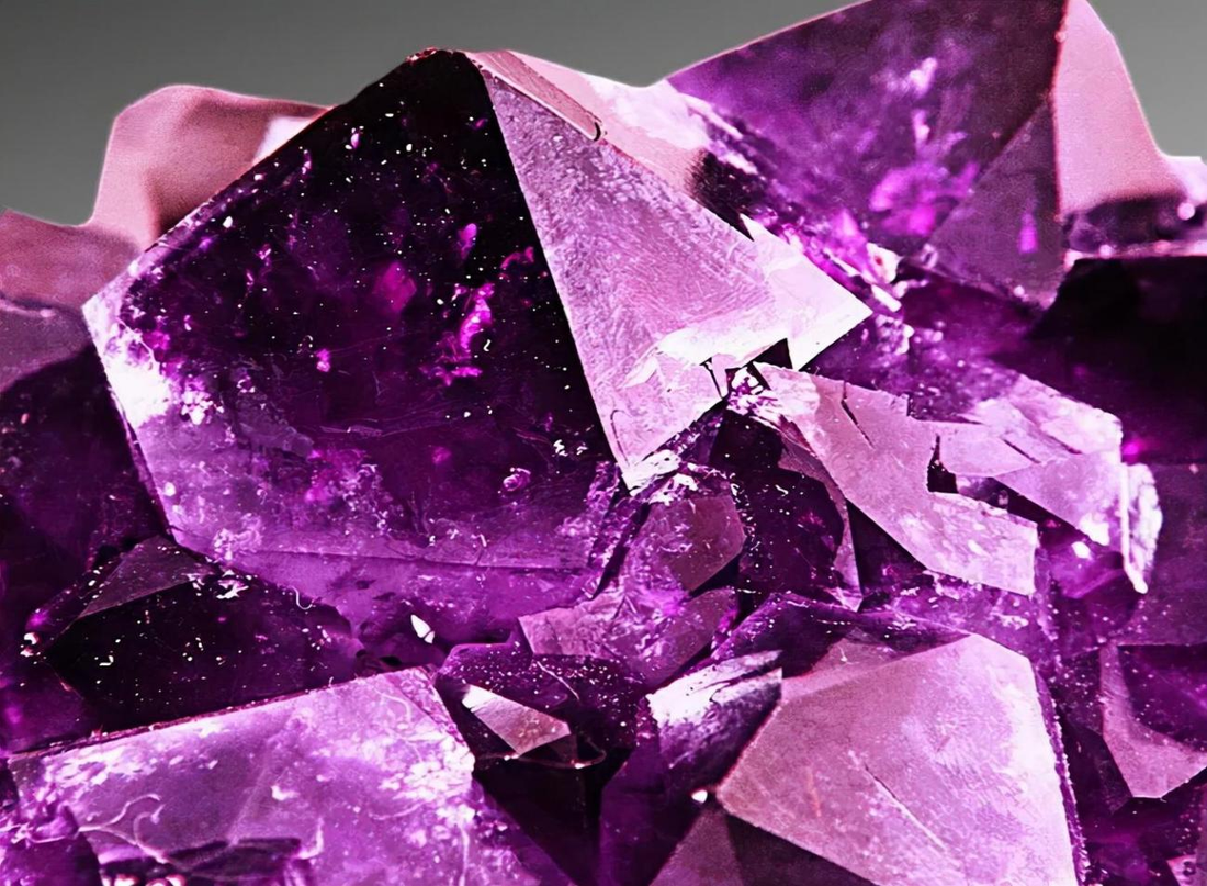 Introduction of Amethyst