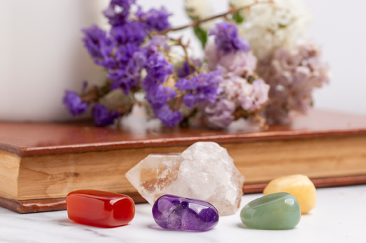 Introduction Of Crystal Knowledge