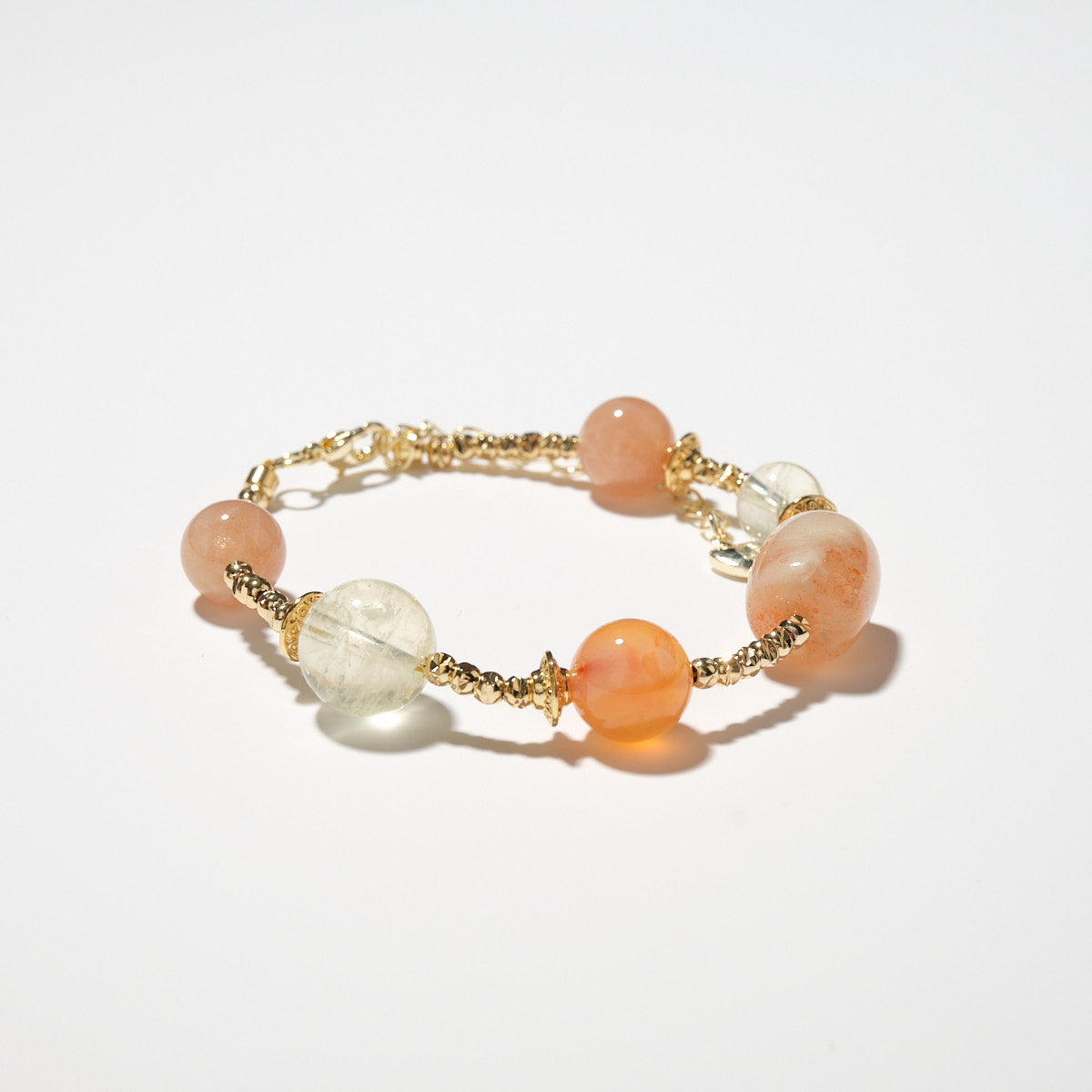 Sunstone Vitality Boost Bracelet