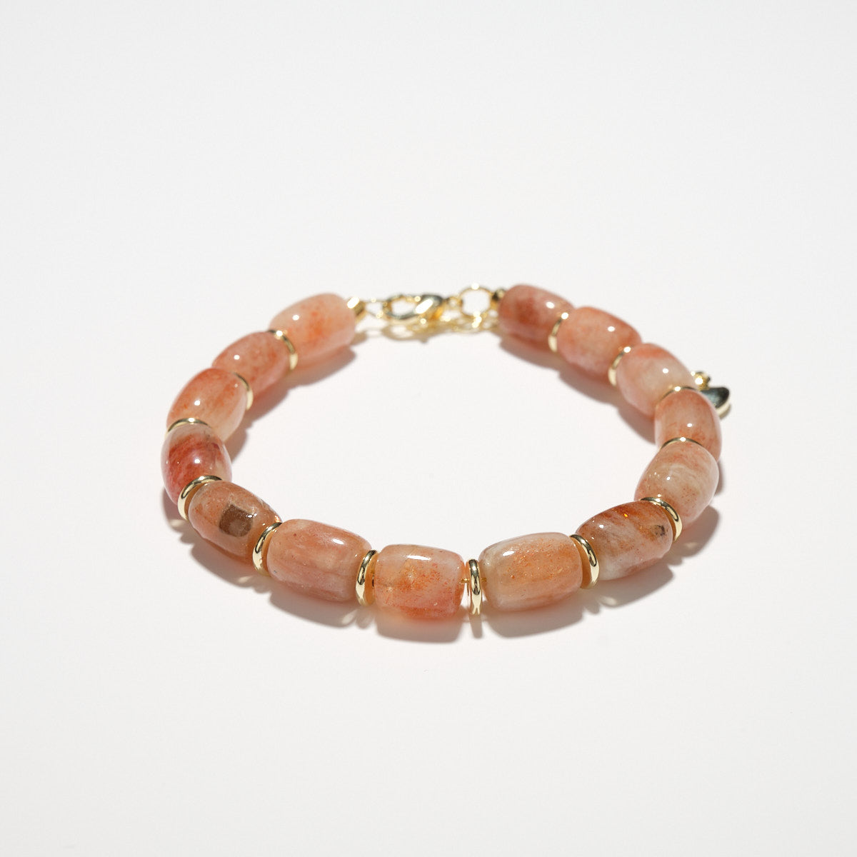 Sunstone Vitality Bracelet