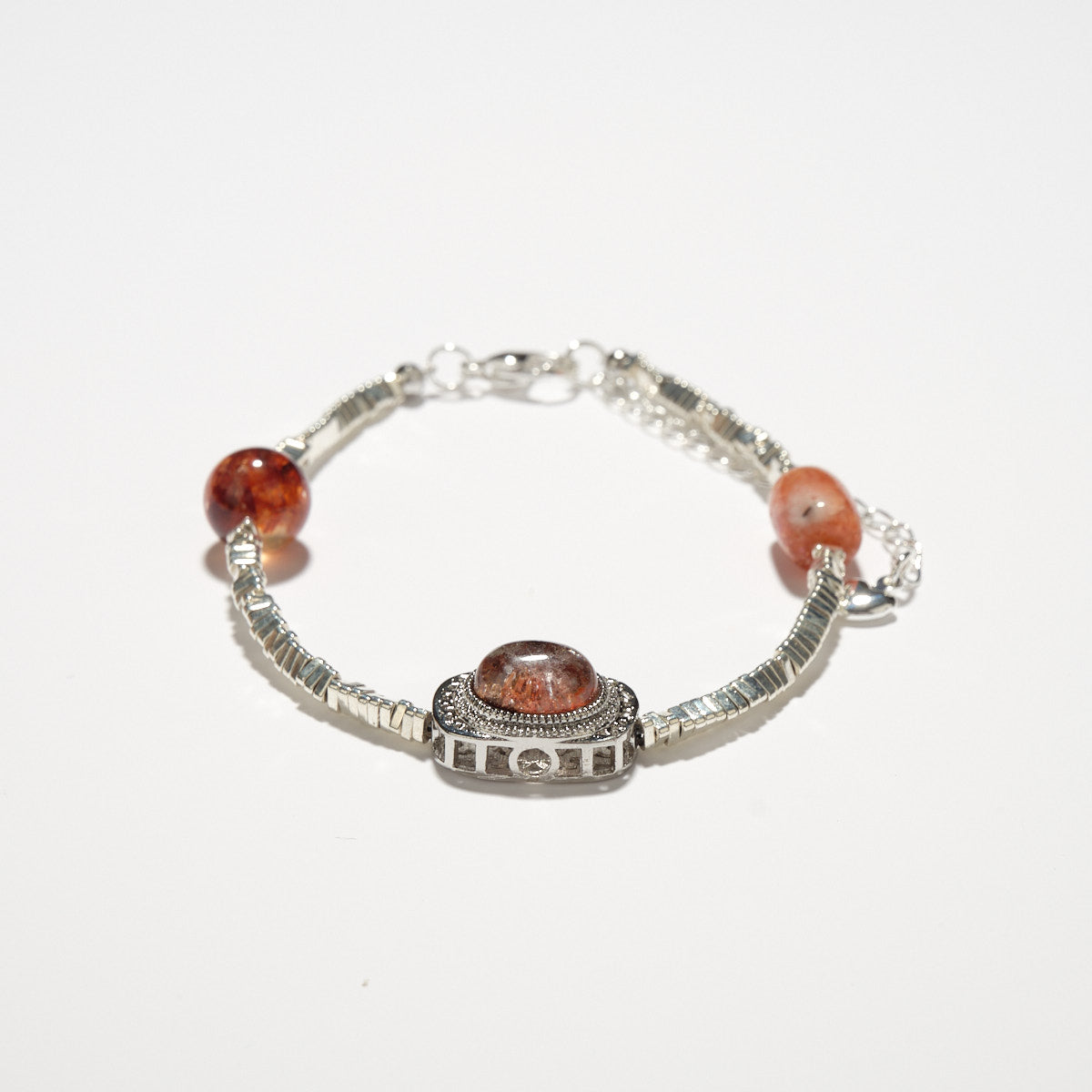Spirit Ghost Aura Bracelet