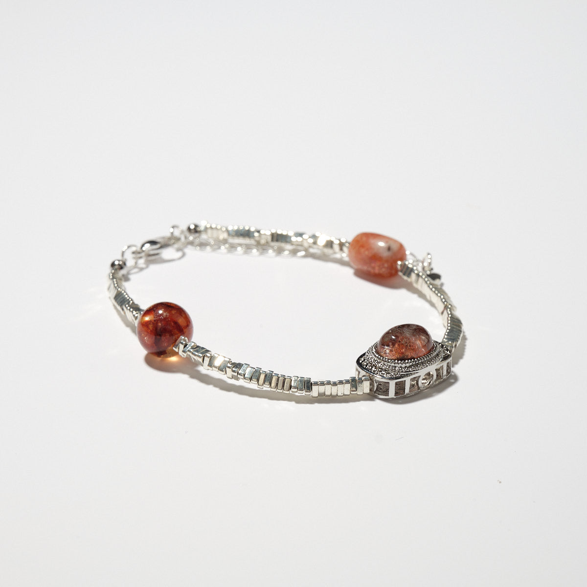 Spirit Ghost Aura Bracelet