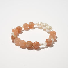 Pearl Radiant Tenderness Bracelet